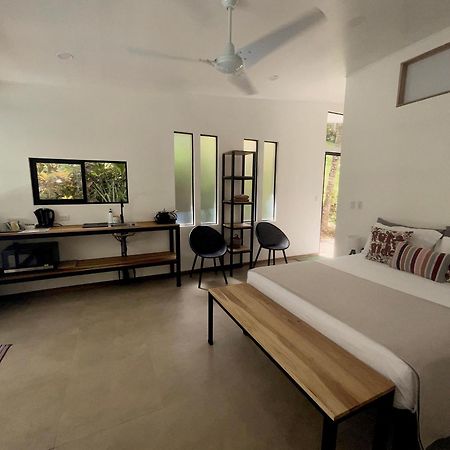 Rancho Capulin B&B Tárcoles Luaran gambar
