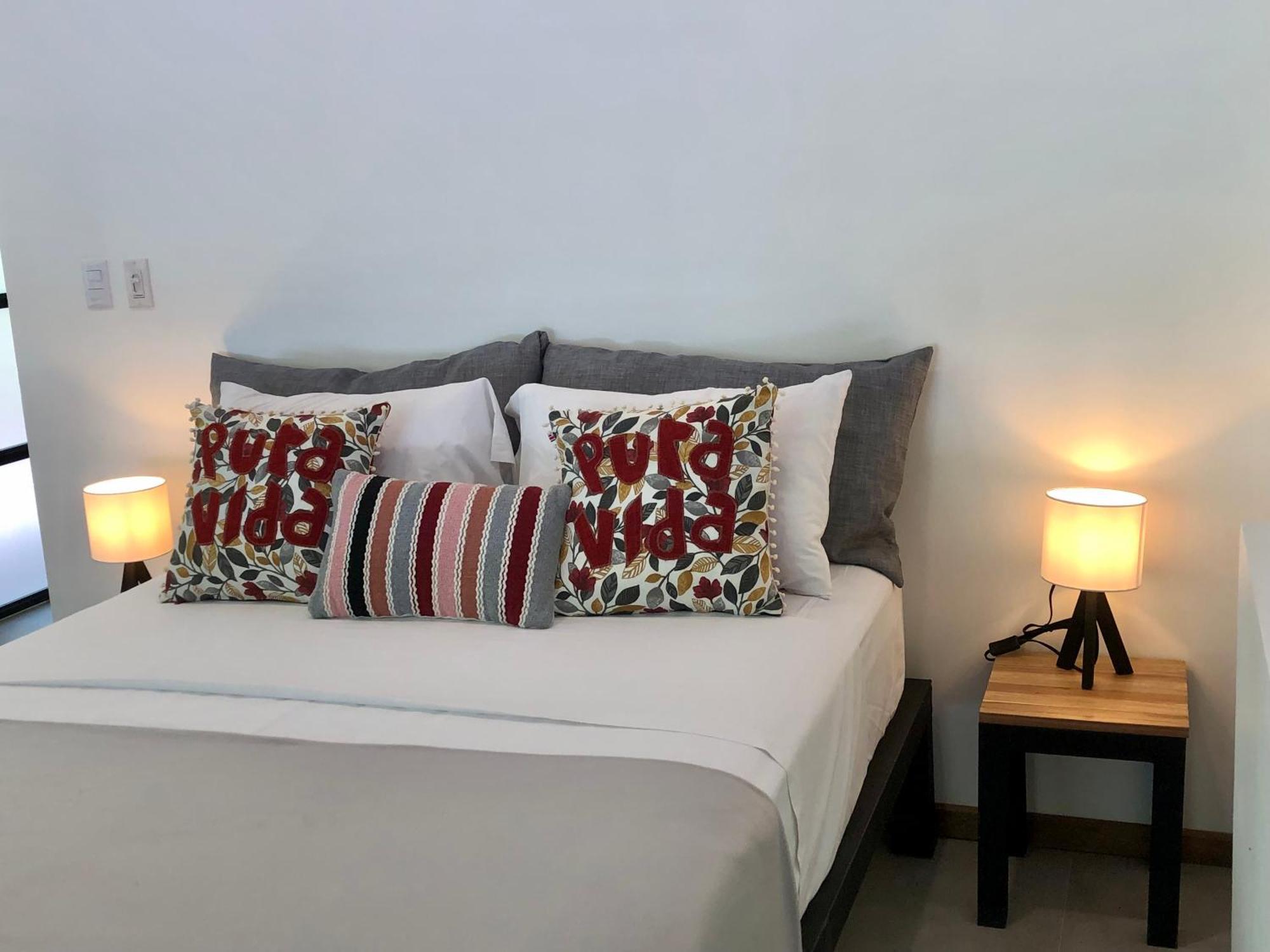 Rancho Capulin B&B Tárcoles Luaran gambar