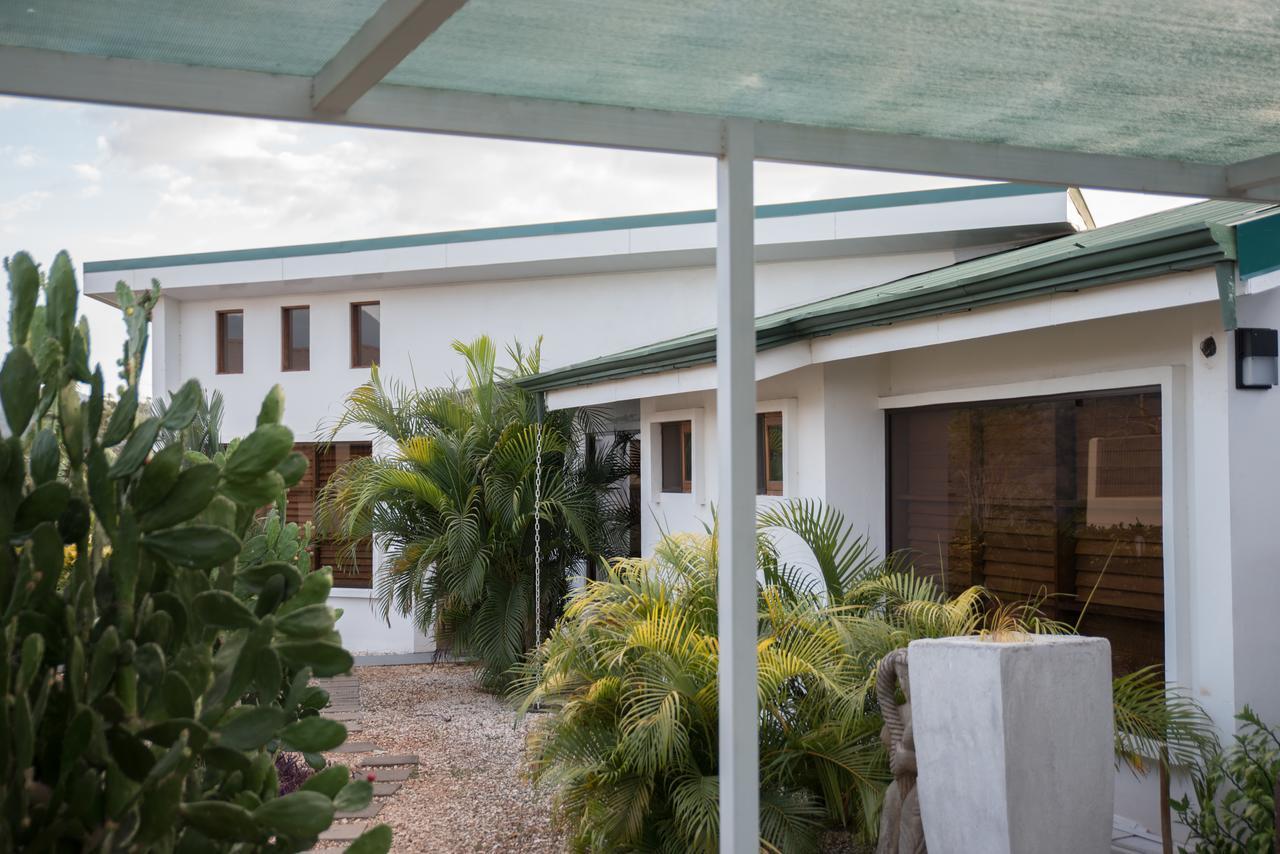 Rancho Capulin B&B Tárcoles Luaran gambar